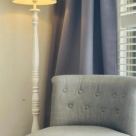 Myrtales Lejlighed *