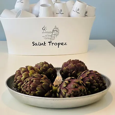 Lejlighed Myrtales Juan-les-Pins