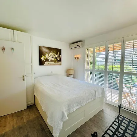 Myrtales Lejlighed *