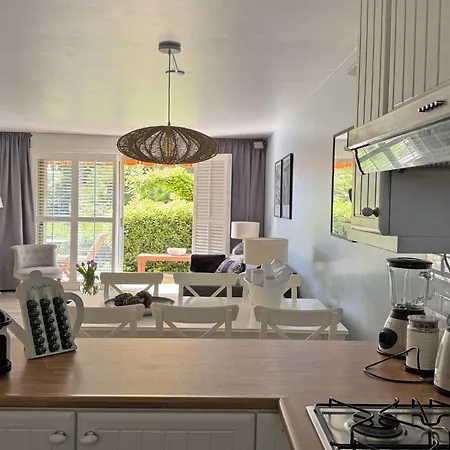 Myrtales Lejlighed *