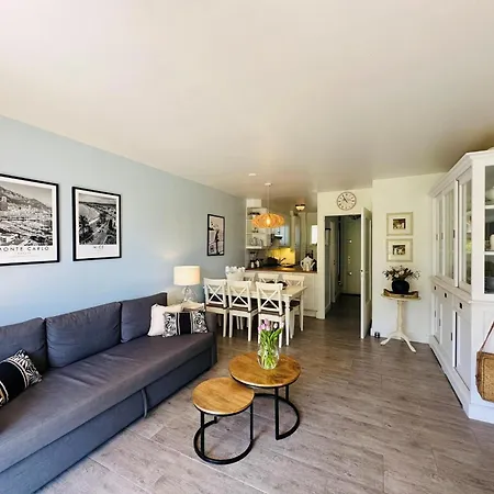 Myrtales Lejlighed *