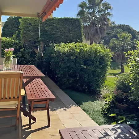 Lejlighed Myrtales *