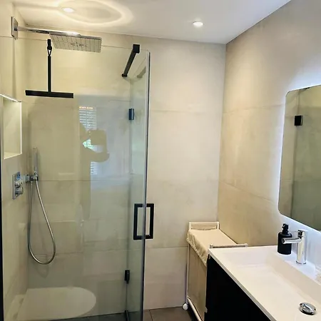 Myrtales Apartment Juan-les-Pins