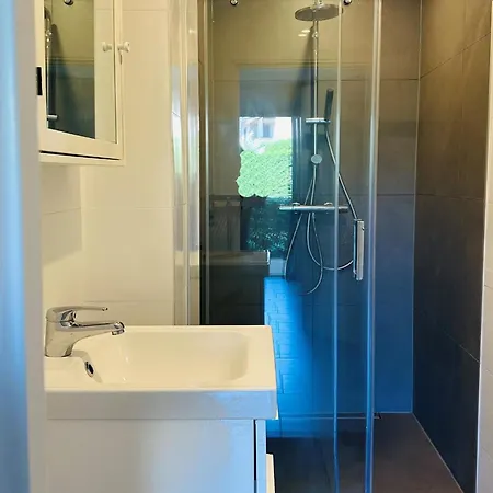 Apartment Myrtales *