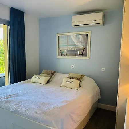 Apartament Myrtales *