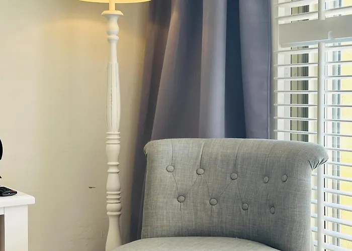 Myrtales Apartamento *