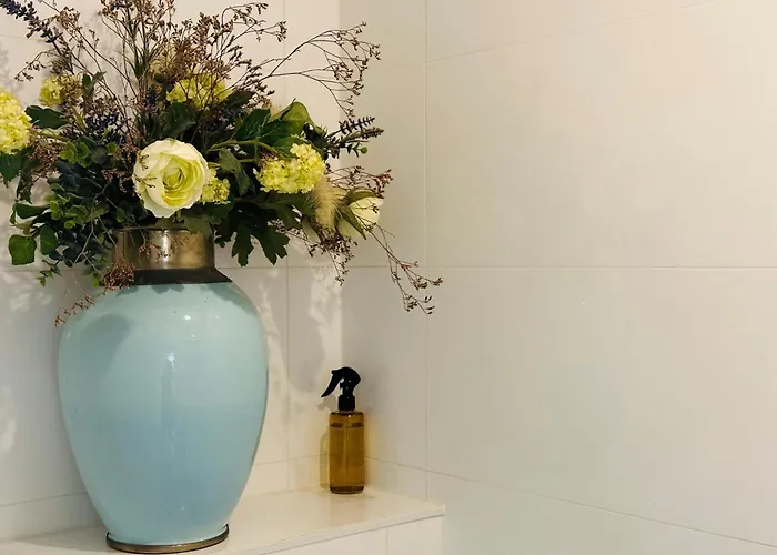Apartamento Myrtales