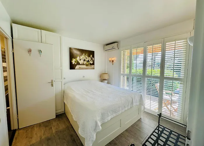 Myrtales Apartamento *