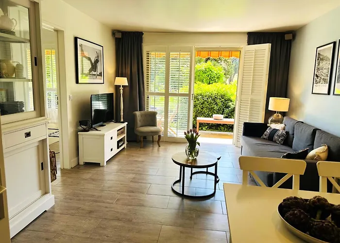 Myrtales Apartamento