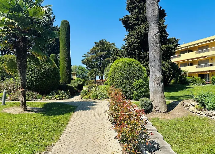 Apartamento Myrtales