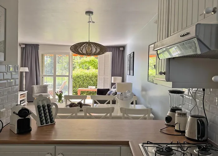 Myrtales Apartamento *