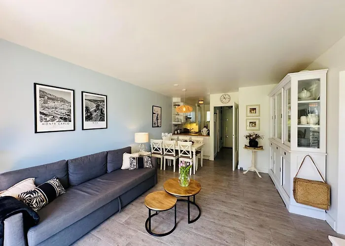 Myrtales Apartamento *